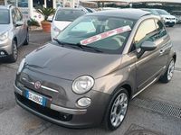 usata Fiat 500 1.2 EasyPower Lounge