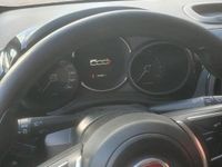 Usata Fiat 500L 95 CV (69 kW) 2019 Nero Monovolume