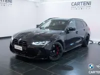 Usata BMW M3 Competition Edition 510 CV (375 kW) 2024 Black sapphire metallizzato Station wagon