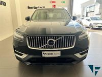 Usado Volvo XC90 335 HP (246 kW) 2024 Azul SUV