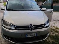 Usata VW Sharan 140 CV (102 kW) 2011 Monovolume