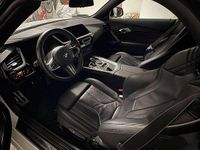 Usata BMW Z4 M Sport 197 CV (144 kW) 2019 Cabrio