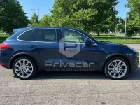 Usata Porsche Cayenne 245 CV (180 kW) 2012 Blu SUV