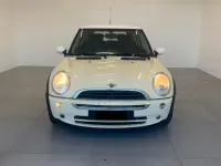 Usata Mini ONE Seven 89 CV (65 kW) 2006 Utilitaria