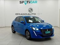 usata Peugeot 208 II - 1.2 puretech Allure Pack s&s 100cv