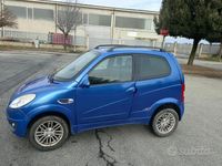 Usata Ligier X-Too 2010 Blu Berlina