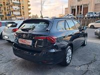 Usata Fiat Tipo Business 130 CV (95 kW) 2020 Nero Station wagon