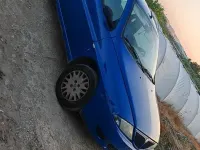 Usata Lancia Ypsilon 60 CV (44 kW) 2003 Blu Utilitaria