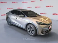 Nuova Cupra Tavascan Endurance 210 kW (286 CV) 2026 Grigio SUV