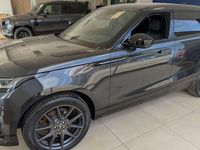 Nuova Land Rover Range Rover Velar Graphite 404 CV (297 kW) 2026 Carpathian grey SUV