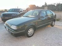 Usata Renault 19 54 CV (39 kW) 1991 Verde Berlina