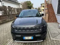 Usata Jeep Compass Limited 131 CV (96 kW) 2023 SUV