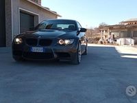 Usata BMW M3 420 CV (308 kW) 2008 Coupé