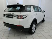 usata Land Rover Discovery Sport 2.0 TD4 150 aut. Pure Business Edition