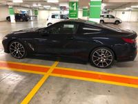 usata BMW 840 840 i Coupe M Sport