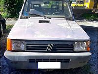 Usata Fiat Panda 2002