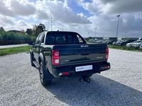 Usata EVO Cross 4 136 CV (100 kW) 2025 Nero met. Pick-up