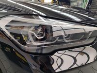 Usata BMW X1 xLine 150 CV (110 kW) 2022 Nero SUV