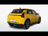 Usata Renault 5 E-Tech Urban 88 kW (120 CV) 2025 Giallo