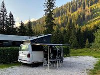 Usata VW California Edition 150 CV (110 kW) 2021 Furgone