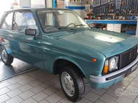 Usata Citroën LNA 1980 Berlina