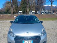 Begagnad Peugeot 208 GT-line 120 HK (88 kW) 2017 Halvkombi