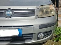 Usata Fiat Panda 2004 Utilitaria