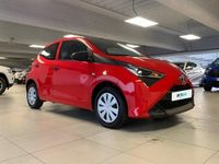 usata Toyota Aygo 1.0 VVT-i x-cool x-cool