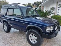 usata Land Rover Discovery 2 Discovery1998 5p 2.5 td5 Luxury Head