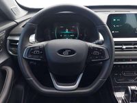 Usata DR DR 6.0 155 CV (114 kW) 2022 Argento SUV