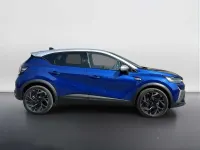 Nuova Renault Captur Esprit Alpine 158 CV (116 kW) 2025 Blu SUV