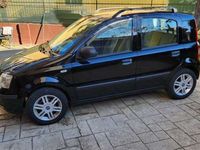 usata Fiat Panda 1.2 Emotion eco