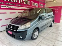 Usata Fiat Scudo 128 CV (94 kW) 2014 Other Furgone