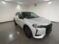 Usata DS Automobiles DS3 Performance 131 CV (96 kW) 2024 Grigio cristallo