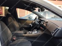 Usata DS Automobiles DS7 Crossback Business 130 CV (95 kW) 2021 Grigio SUV