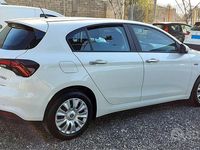 Usata Fiat Tipo Easy 95 CV (69 kW) 2017 Bianco Berlina