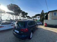 usata VW Sharan 2.0cc 140cv 7 POSTI TETTO APRI