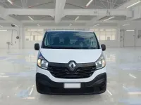 Usata Renault Trafic 121 CV (88 kW) 2019 Bianco Monovolume