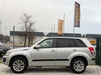 Usata Suzuki Grand Vitara 129 CV (94 kW) 2013 Grigio Station wagon