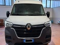 Usata Renault Master 2021 Monovolume