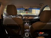 Usata Alfa Romeo Giulietta 105 CV (77 kW) 2011 Grigio Utilitaria