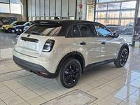 Nuova Fiat 600 Sport 110 CV (80 kW) 2026 Nero SUV