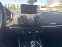 Usata Audi A3 Ambiente 150 CV (110 kW) 2020 Berlina