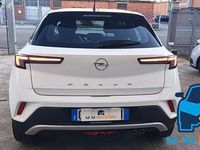 Usata Opel Mokka Elegance 131 CV (96 kW) 2022 Bianco SUV