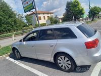 Usata Audi A4 116 CV (85 kW) 2007 Station wagon