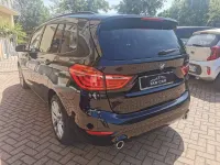Usado BMW 218 150 HP (110 kW) 2021 Preto Monovolume