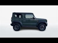 Usata Suzuki Jimny 2019 Verde scuro SUV
