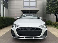 Nuova Audi A3 Sportback S-Line 150 CV (110 kW) 2025 Bianco Utilitaria