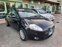 usata Fiat Grande Punto 1.4 GPL BOMBOLA 2030 !!!