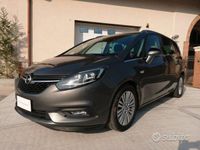 usata Opel Zafira Tourer 1.6 CDTi 135cv -INNOVATION euro 6